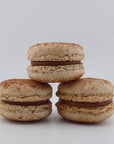COFFRET 10 MACARONS