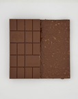 Tablette Inclusions Lait 45% Feuillantine