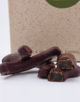 Gingembrette Noir 75%