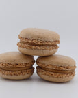 COFFRET 10 MACARONS