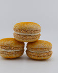 COFFRET 5 MACARONS