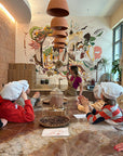 ATELIER DUO Parent-Enfant