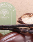 Coffret de 4 Cabosses Gumauves Noir 75%