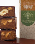Barre Pralinée "Mad'Bars" Noix 75% Noix de Cajou