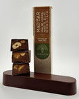 Barre Pralinée "Mad'Bars" Noix 75% Noix de Cajou