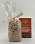 Poudre de Chocolat 65%