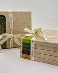 Coffret de 5 Tablettes Signatures
