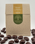 Amandes Enrobées Noir 65%