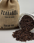 Grué de Cacao