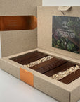 Coffret 8 Barres Pralinées