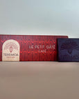 Carrés de Dégustation "Les Petits Gatés" Noir 75% Café