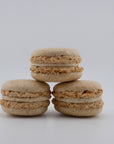 COFFRET 10 MACARONS